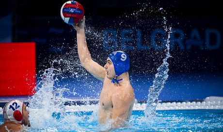 Italia-Grecia pallanuoto oggi in tv: orario e dove vederla | Europei, sfide decisive