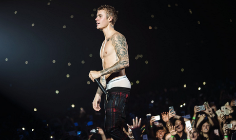 Justin Bieber, pausa di un anno dalla musica da settembre 2017?