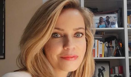 Alessandra Viero: età, marito e figli, lauree, Quarto Grado, dove vive. Tutto sulla conduttrice