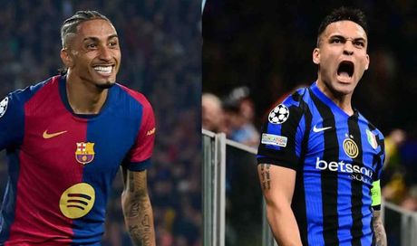 Inter e Barcellona, In diretta su Nove e Tv8 le Semifinali Champions League