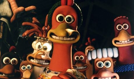 Galline in Fuga, la Aardman lavora al sequel