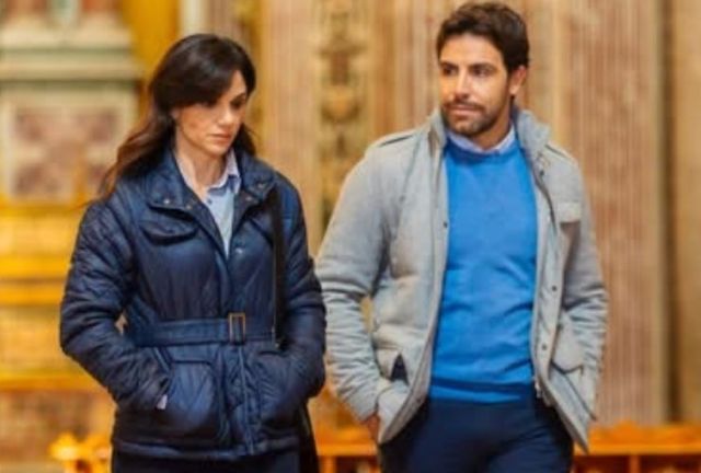 Upas spoiler addio doloroso