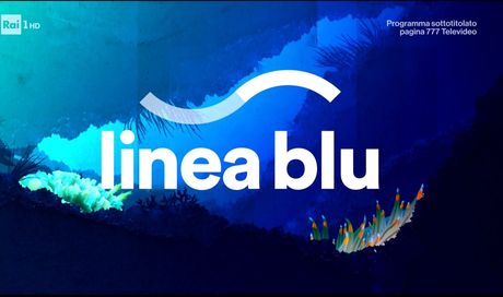 Linea Blu | Prima puntata | 15 settembre 2018