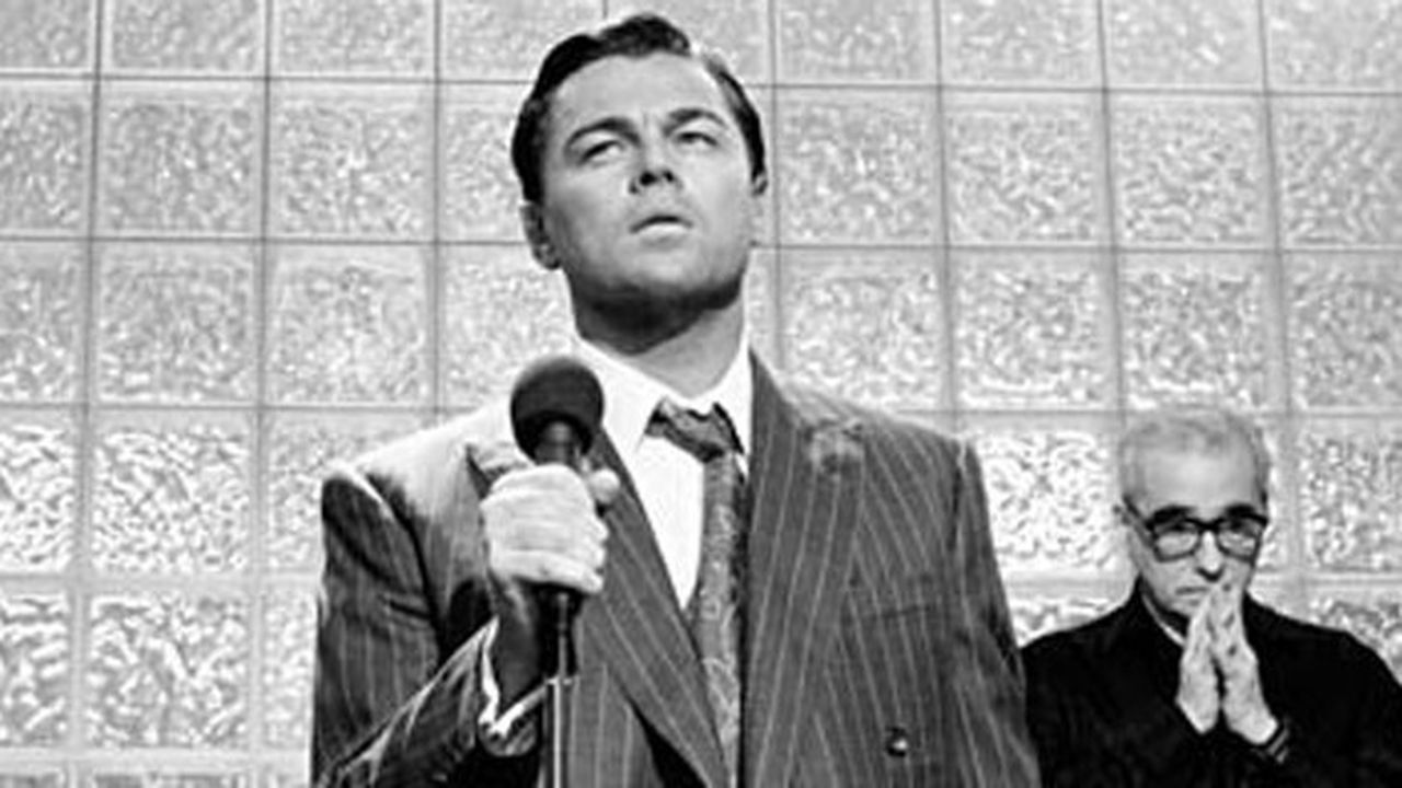 Roma 2013, possibili film: The Wolf of Wall Street sarà il colpaccio firmato Marco Muller?