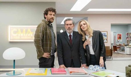 Call My Agent 3, il peso dell’assenza che ha ridefinito la storia: la recensione della serie Sky