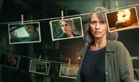 Sara – La donna nell’ombra, dalla penna di Maurizio De Giovanni la nuova serie evento. Dove vederla, cast e trama