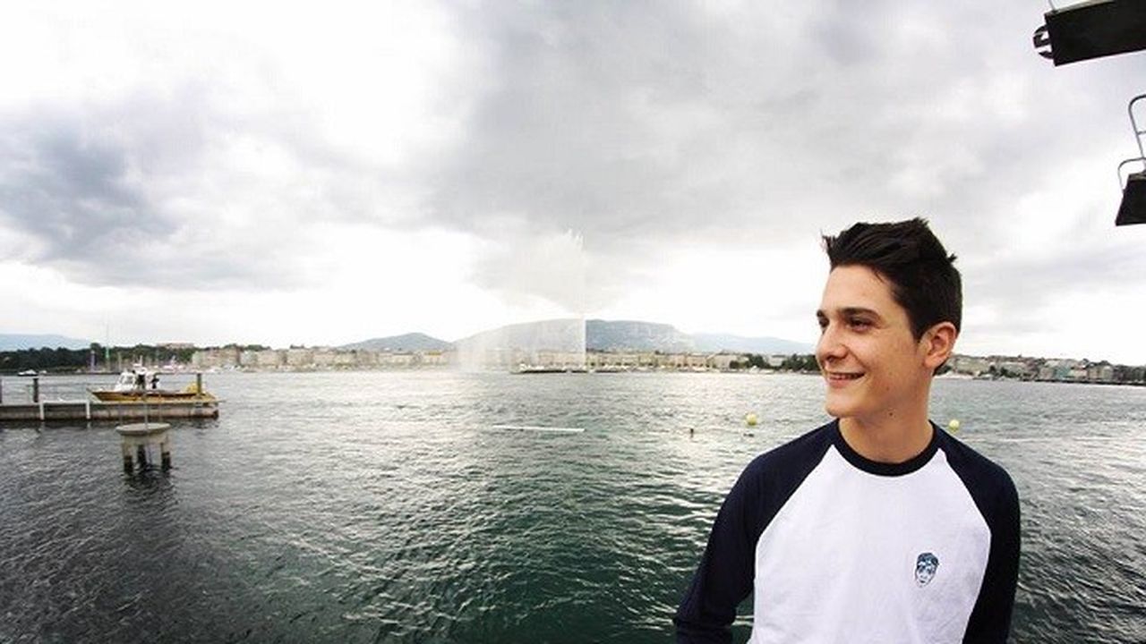Classifica singoli Europa 13 agosto 2016: Kungs riconquista il primo posto