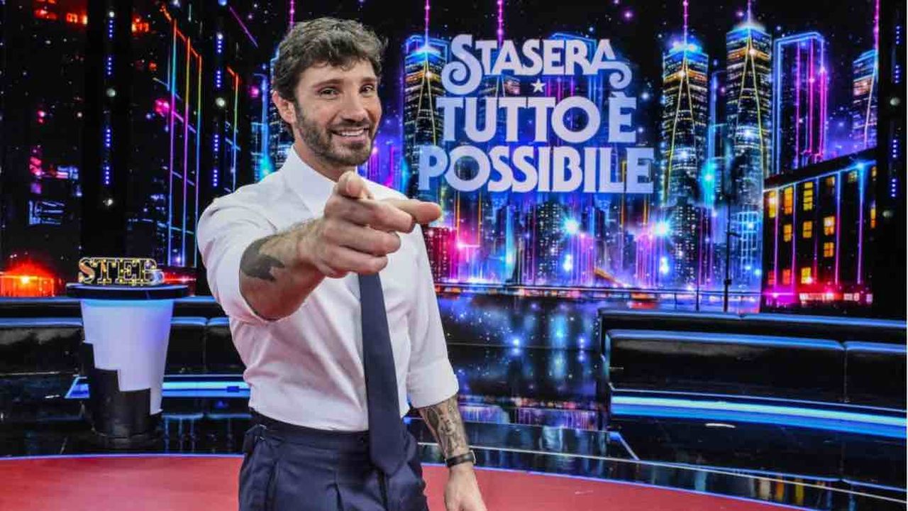 Stasera Tutto È Possibile, seconda puntata in arrivo: giochi, nuove regole e ospiti in programma