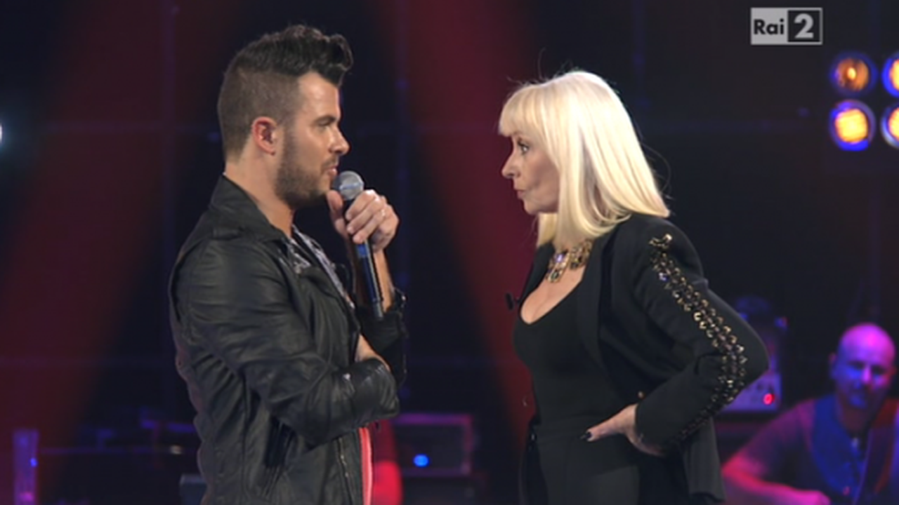 The Voice censura la replica di Daniele Vit alla Carrà. Tutto ciò che non va in onda del talent finto-buonista