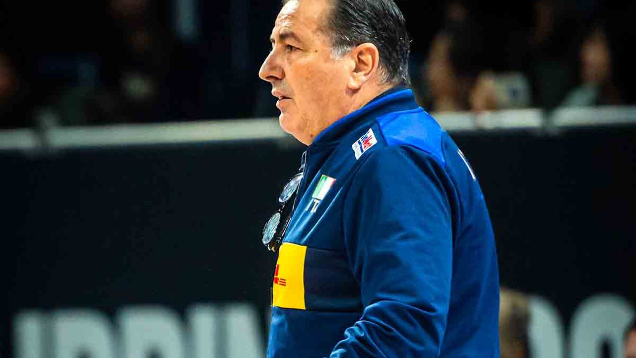 Mondiali Volley: Italia–Ucraina è l’ultima chiamata per gli Azzurri | Dove vedere la partita in TV e streaming