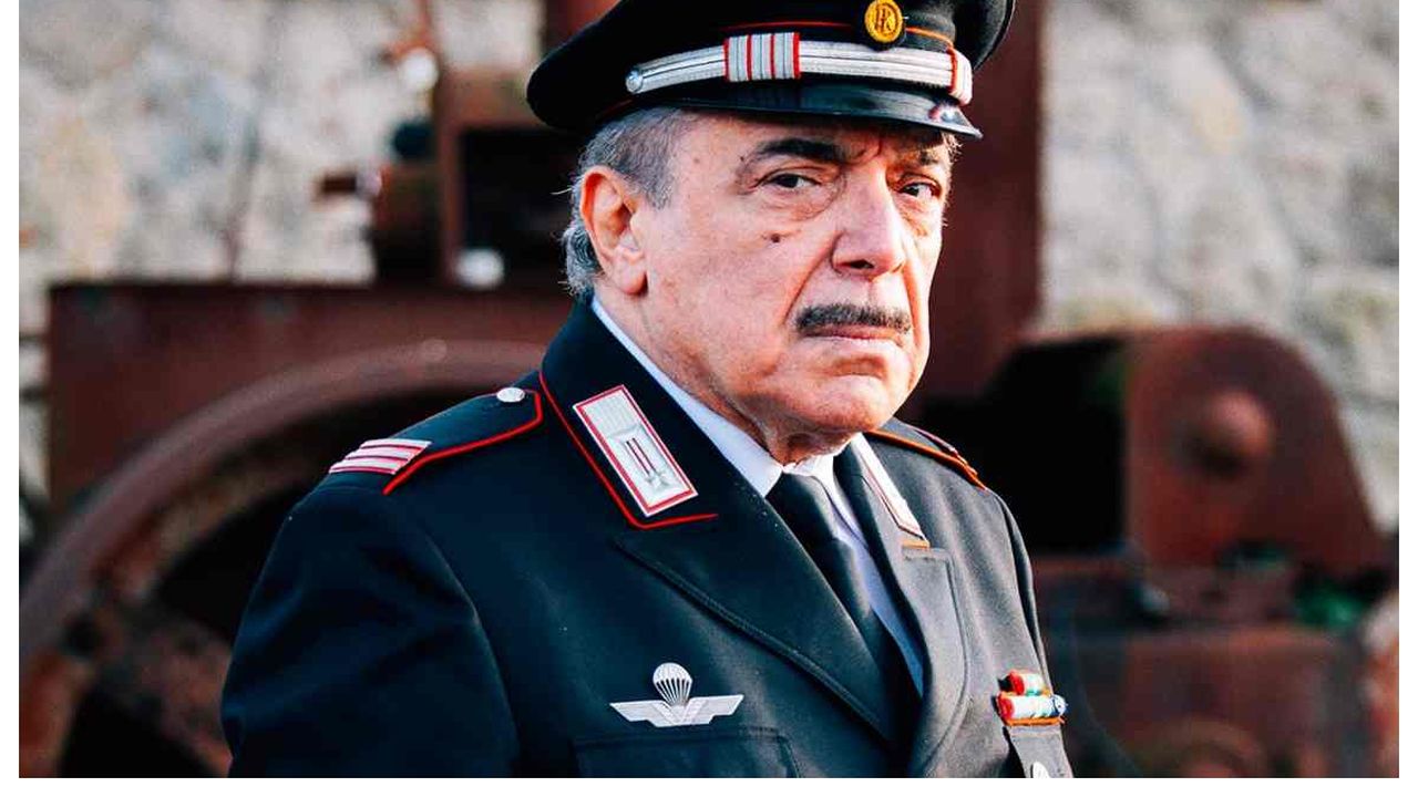 Don Matteo, anticipazioni oggi 12 agosto. “La sostituzione di Cecchini”