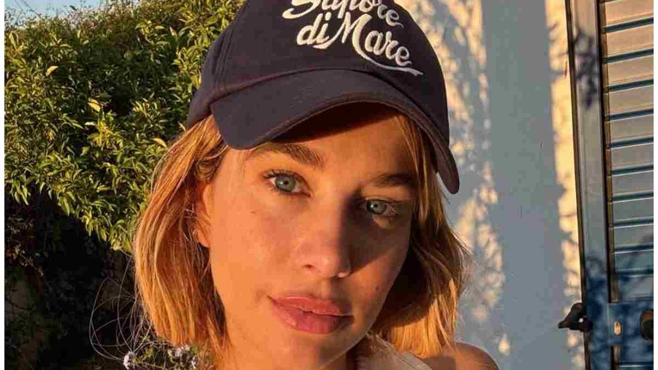 Clizia Incorvaia la replica social dopo le foto hot: “Quando finirà tutto ciò?”