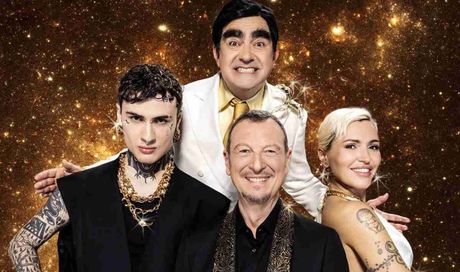 Like a Star, come funziona il nuovo programma di Amadeus e quanti soldi si vincono
