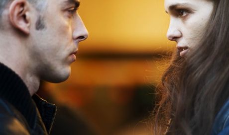 La ragazza del mondo – Worldly Girl (Marco Danieli)