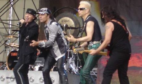 Scorpions: “Sting In The Tail”, tracklist ufficiale e anteprima dei primi due singoli estratti