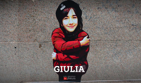 Speciale Un giorno in pretura per Giulia Cecchettin in prima serata su Rai 3 stasera, 3 dicembre 2024