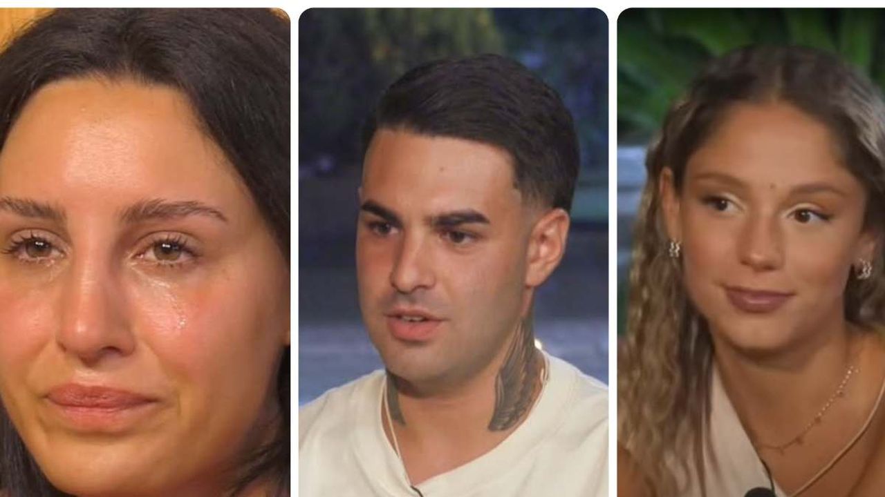 Uomini e Donne, spoiler prime registrazioni: i faccia a faccia di Temptation Island