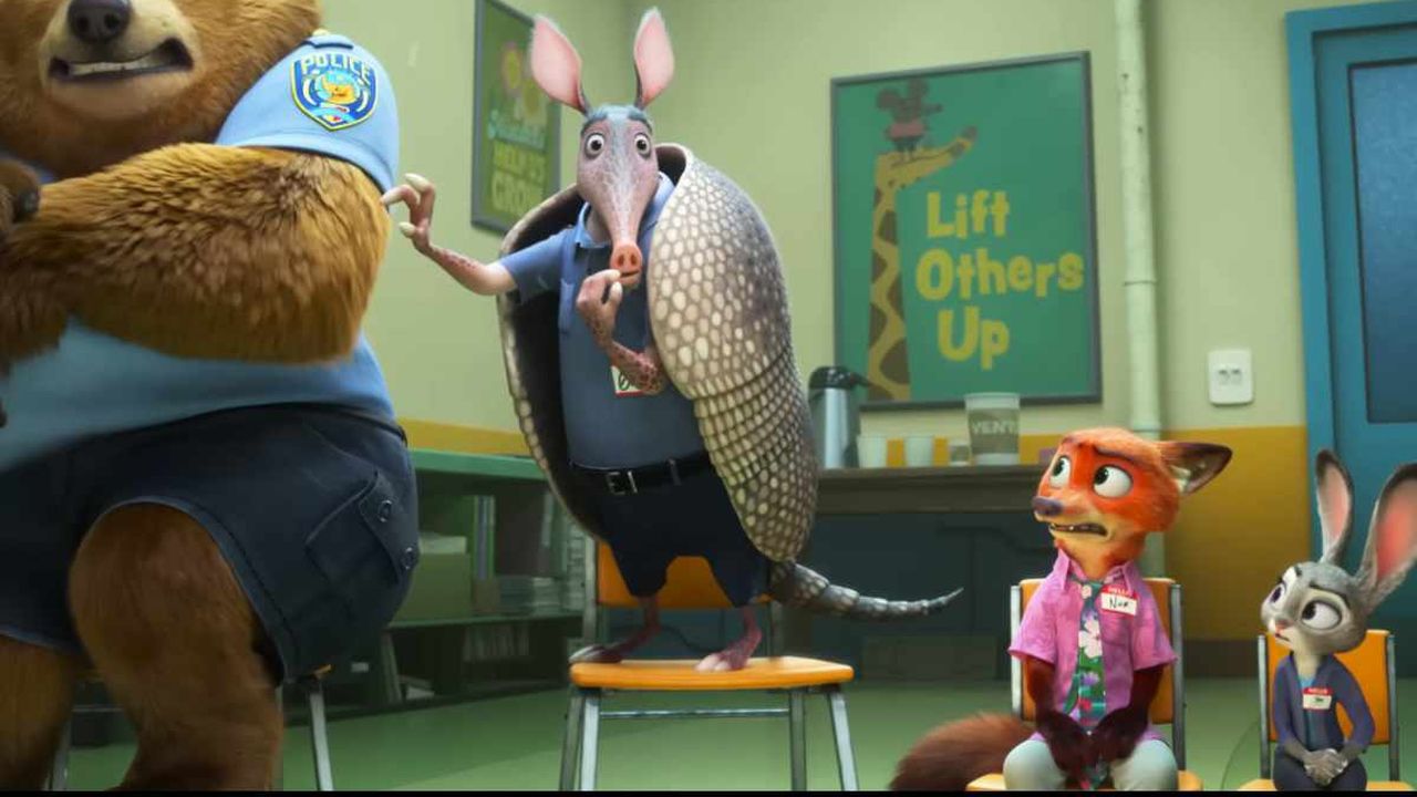 Zootropolis 2 nuovo record al box office per il film Disney: quanto ha guadagnato