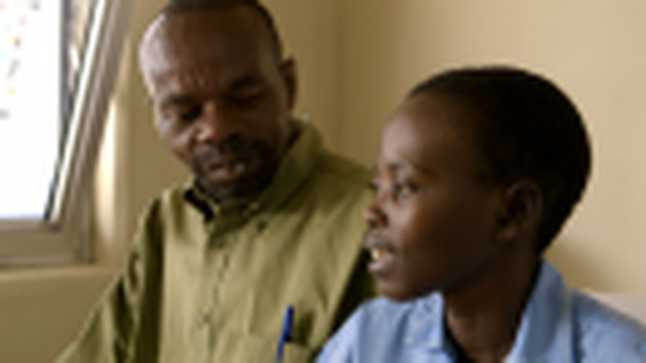 Open Heart: il corto documentario con Gino Strada candidato agli Oscar 2013