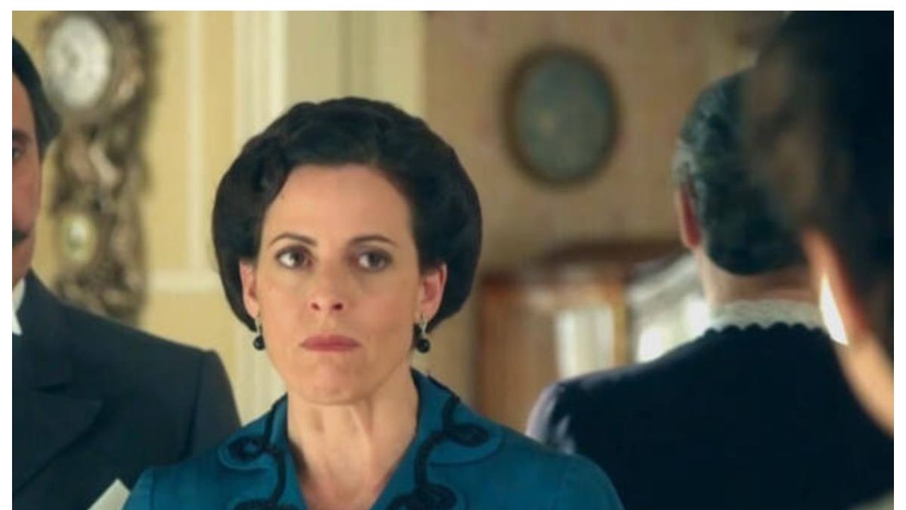 Il colpo di scena inaspettato a La Promessa: Ayala lasciato all’altare. La decisione di Margarita