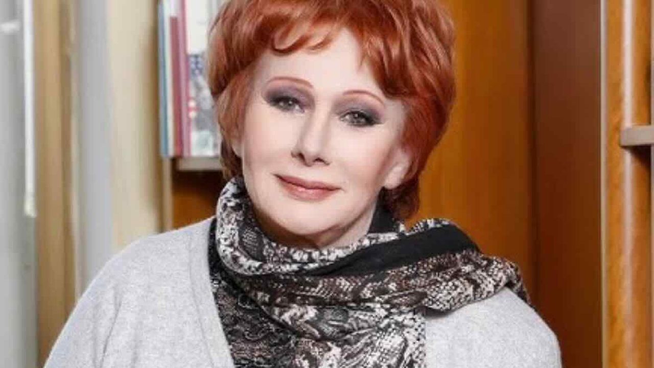 Maria Rita Parsi e la maternità mancata, la scelta di non avere figli: “Non ho paura di morire da sola”