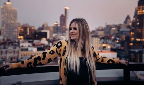 Avril Lavigne, concerti 2021 a Milano e Padova: ecco le date ufficiali