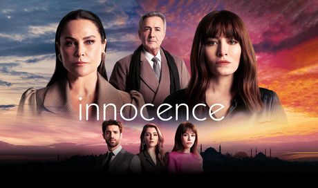 Innocence, i nuovi episodi gratis e in esclusiva su Mediaset Infinity