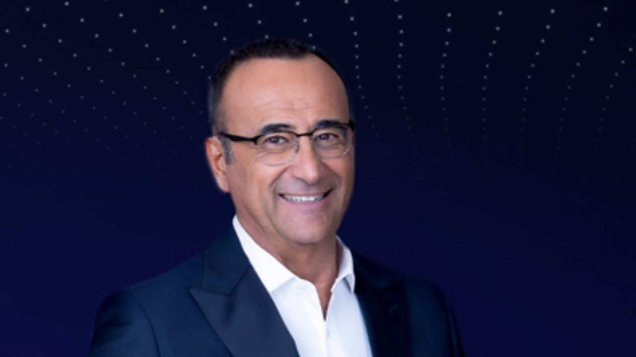 Carlo Conti annuncia la grande novità del Festival di Sanremo: “Mai successo prima”