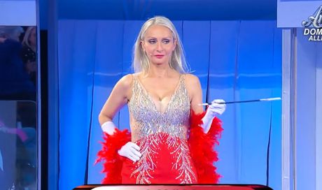 Lucia Melillo: chi è la dama del trono over di Uomini e Donne