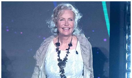 Licia Colò torna in Rai, ecco cosa farà la conduttrice