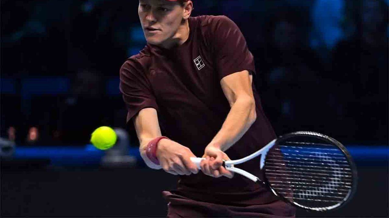 ATP Finals Torino, partita decisiva per Sinner: dove vederla in TV e in streaming