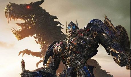 Transformers, arrivano gli spin-off