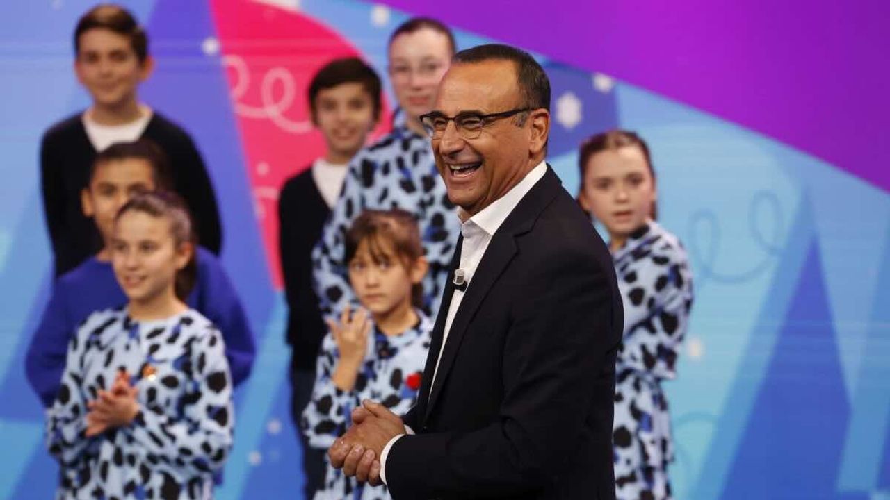 Lo Zecchino d’Oro, al via la 68esima edizione su Rai 1: la scaletta, le canzoni in gara, i giurati. Carlo Conti: “Noi adulti dovremmo sempre sentirci bambini”