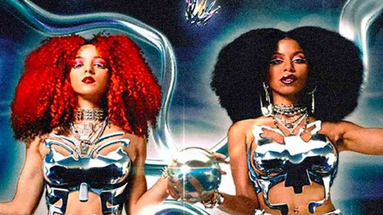 Nova Twins, cancellato il concerto di Milano: Amy Love sta male