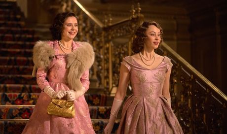 Una notte con la regina: il trailer italiano
