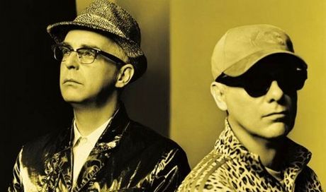 Pet Shop Boys: confermato l’Ep di Natale