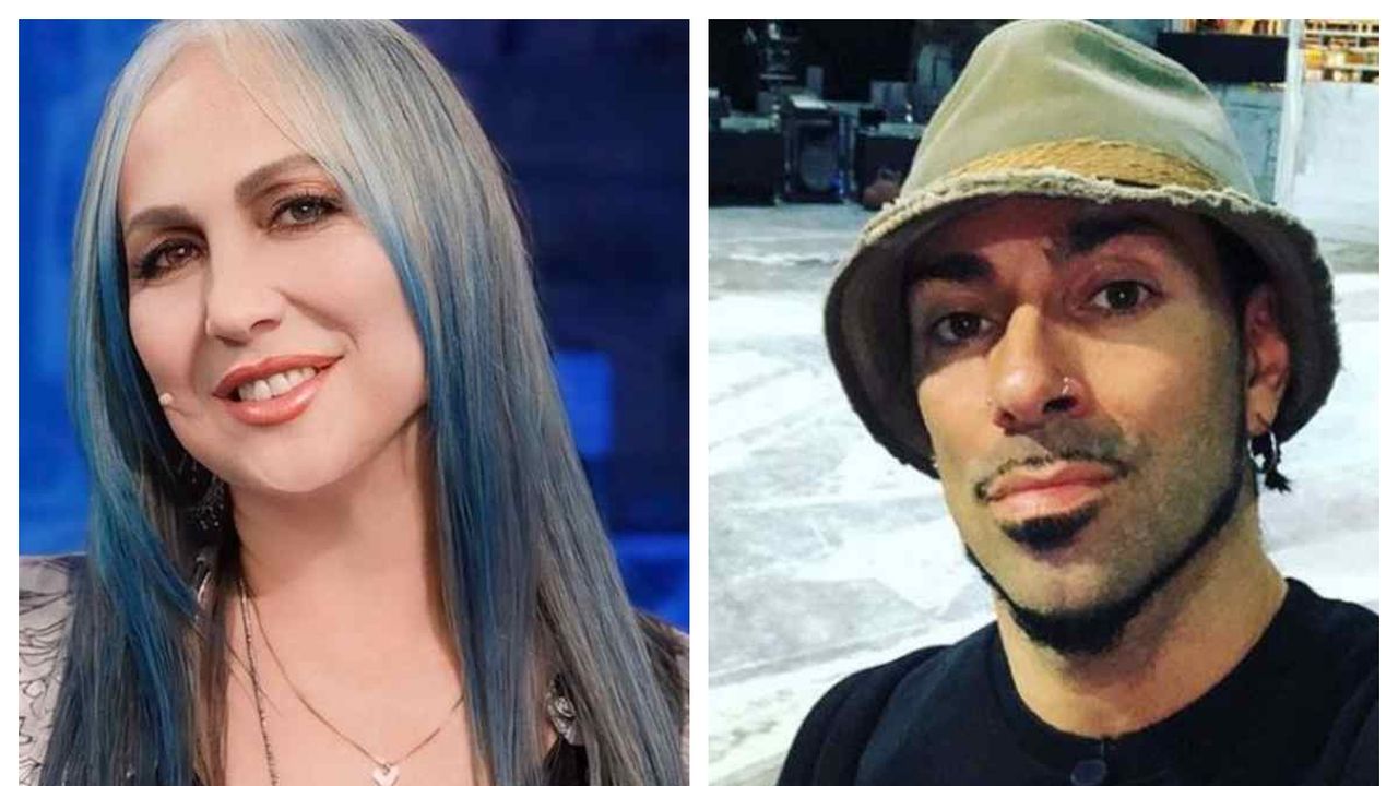 Amici, scontro tra Celentano e Emanuel Lo: volano parole al vetriolo