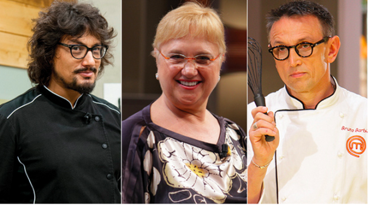Junior MasterChef: la conferenza stampa in diretta su TvBlog