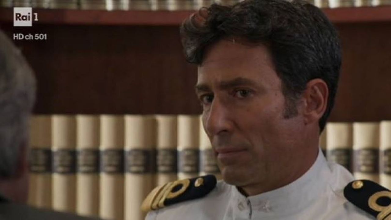 Morto Paolo Calissano. Fu volto storico della soap Vivere