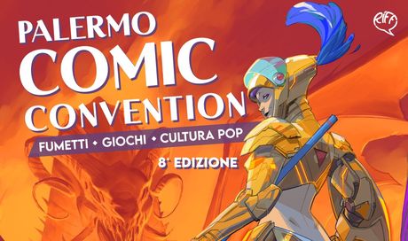 Palermo Comic Convention 2023: ospite dell’evento siciliano l’attore Sylvester McCoy di “Doctor Who” e “Lo Hobbit”
