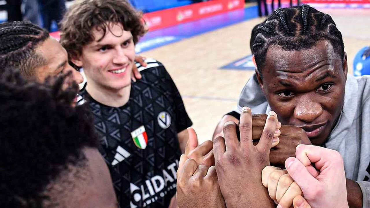 Eurolega, Efes-Virtus Bologna stasera in tv: orario, dove vederla in diretta e streaming