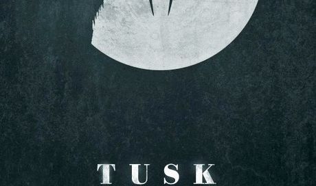 Tusk – primo poster dell’horror di Kevin Smith