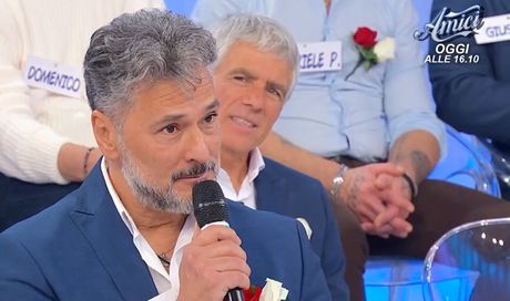 Bilal: chi è il nuovo cavaliere del trono over di Uomini e Donne