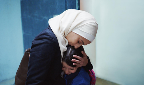 Inshallah a Boy: trailer italiano del dramma giordano premiato a Cannes (Al cinema dal 14 marzo)