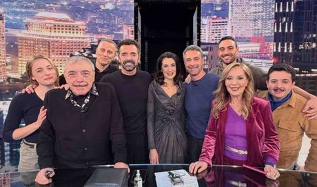 Vita in Diretta, Alberto Matano sempre più leader nel pomeriggio di Raiuno: la trasmissione arriva al 21% di Share