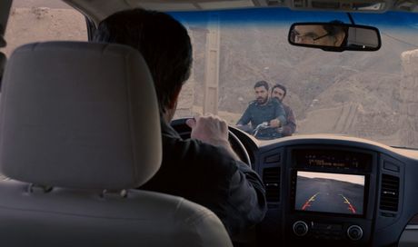 Gli orsi non esistono – No Bears: trailer italiano del film di Jafar Panahi in Concorso a Venezia 79