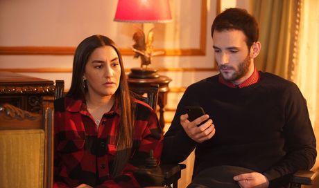 Anticipazioni My Home My Destiny del 29 dicembre 2024: Zeynep e Baris cercano Benal