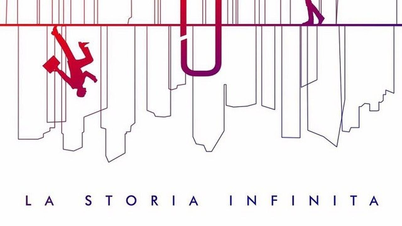 Dear Jack, La storia infinita: testo e video ufficiale
