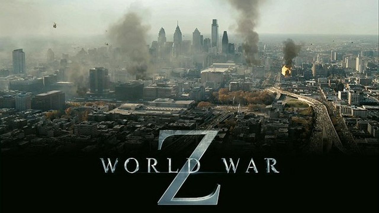 World War Z – sito virale italiano, kit e istruzioni per sopravvivere ad un’apocalisse zombie
