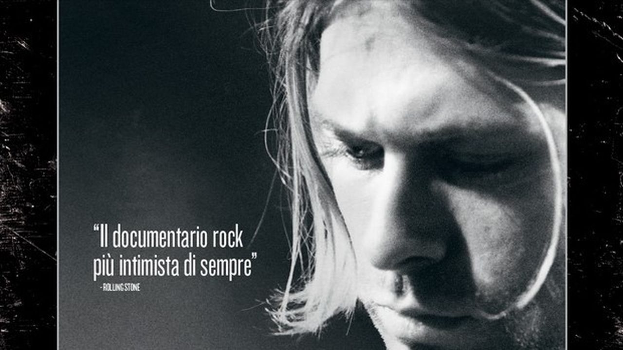 Cobain: Montage of Heck – nuova clip con l’inedito “Rainforest”